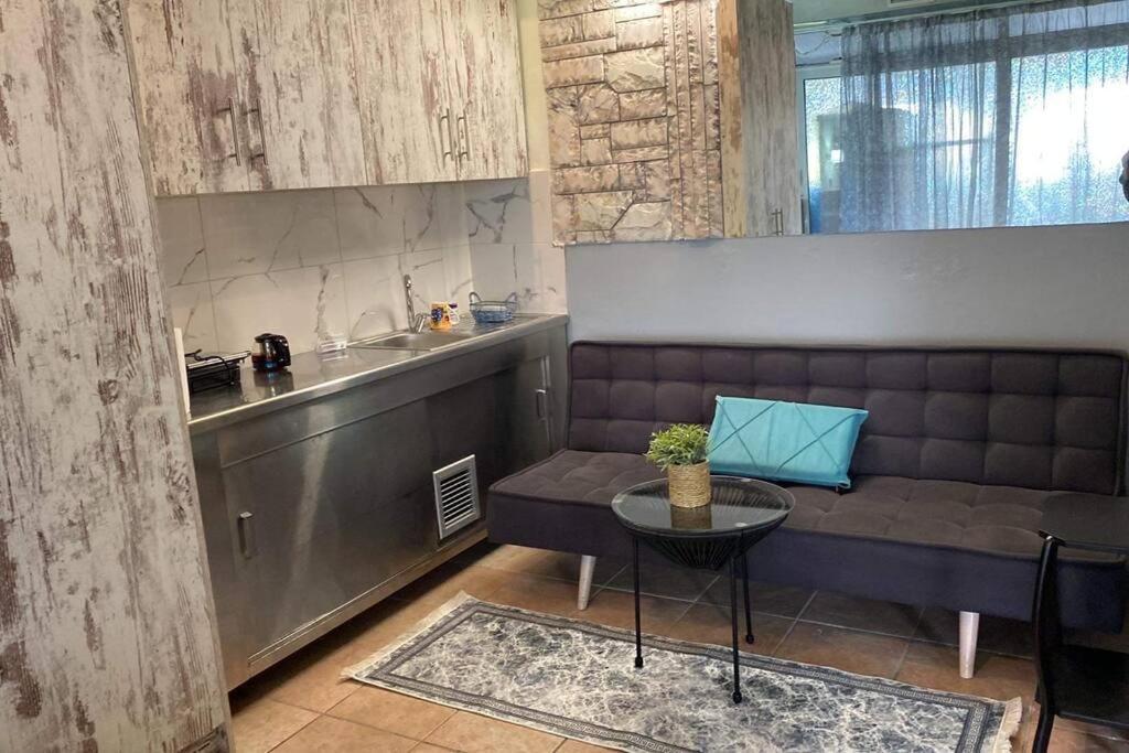 Athens Victoria'S Studio 外观 照片
