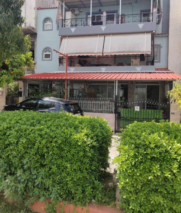 Athens Victoria'S Studio 外观 照片